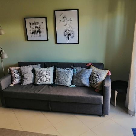 Apartamento Duplex - Cabanas Garden 타비라 외부 사진