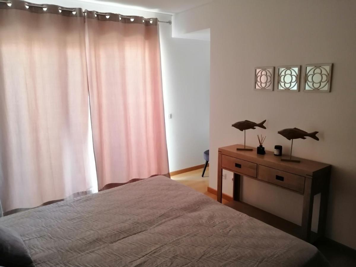 Apartamento Duplex - Cabanas Garden 타비라 외부 사진