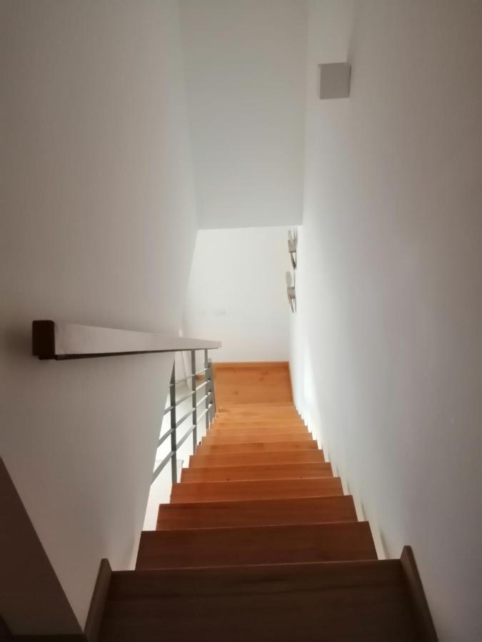 Apartamento Duplex - Cabanas Garden 타비라 외부 사진