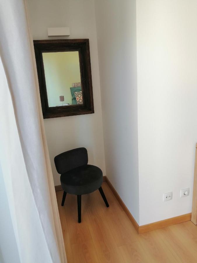 Apartamento Duplex - Cabanas Garden 타비라 외부 사진